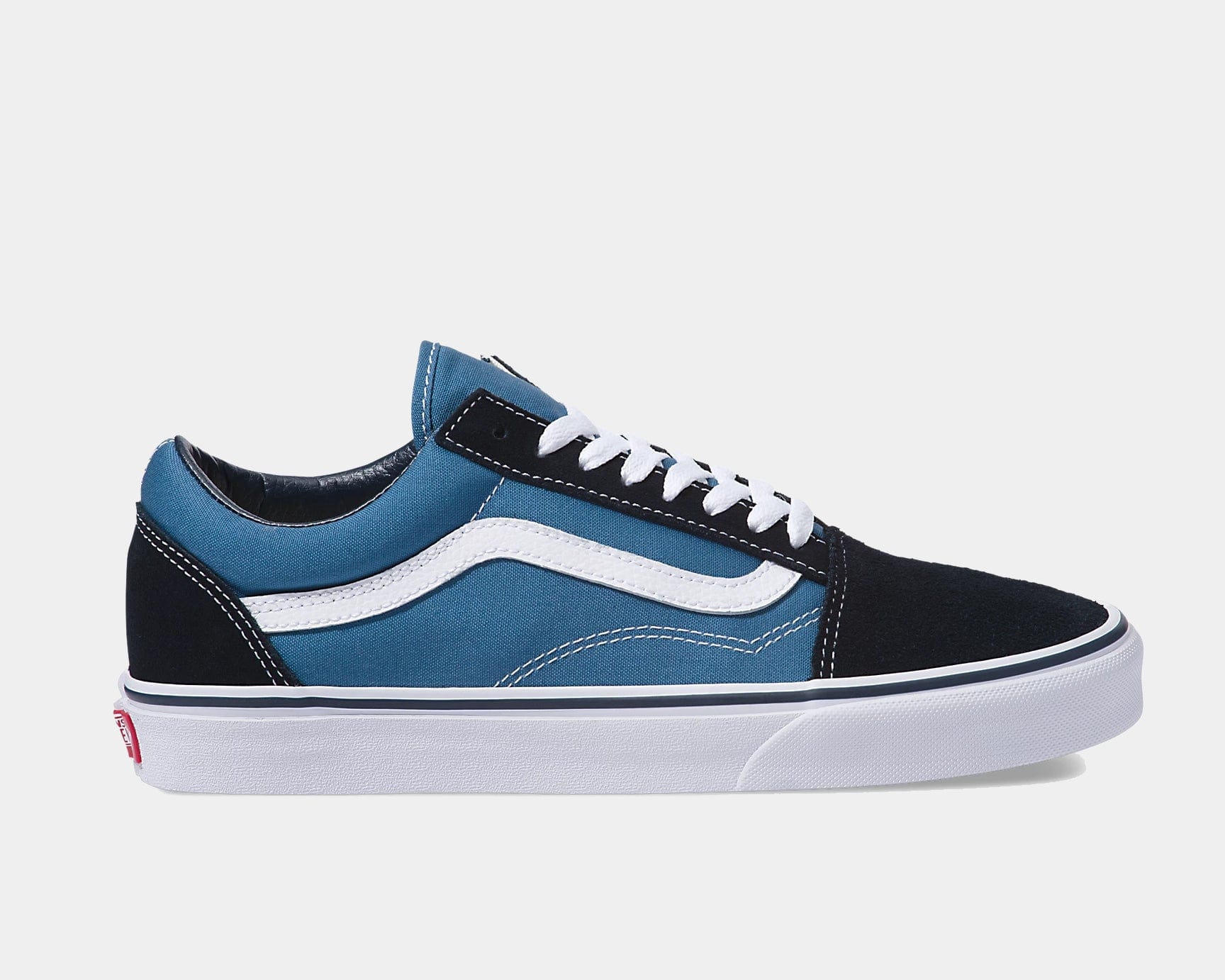 Vans Old Skool Men's Skate Shoes (Big Sizes) | Big Shoes – BigShoes