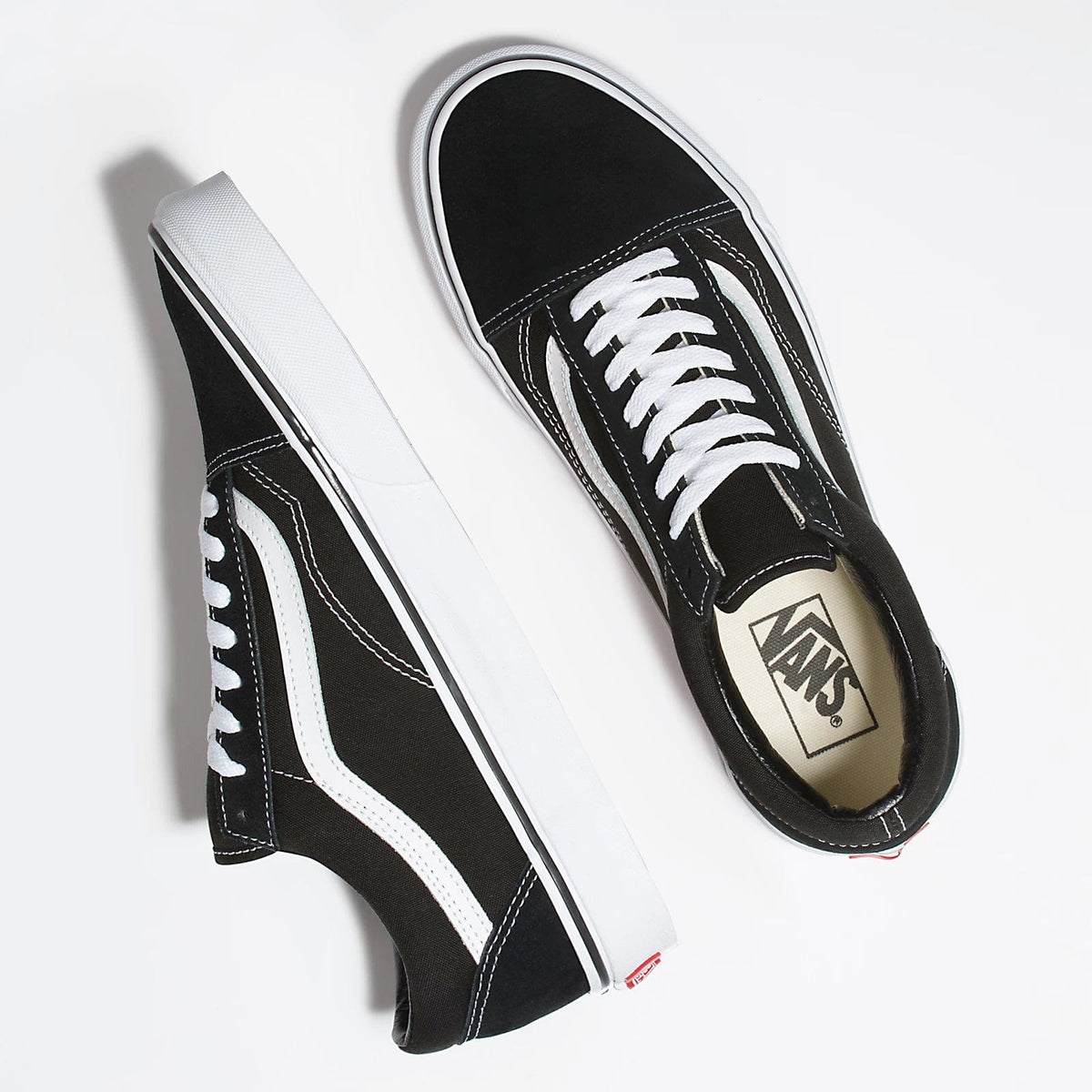 Vans Size Can You Run In Vans Do Vans Run Small Online