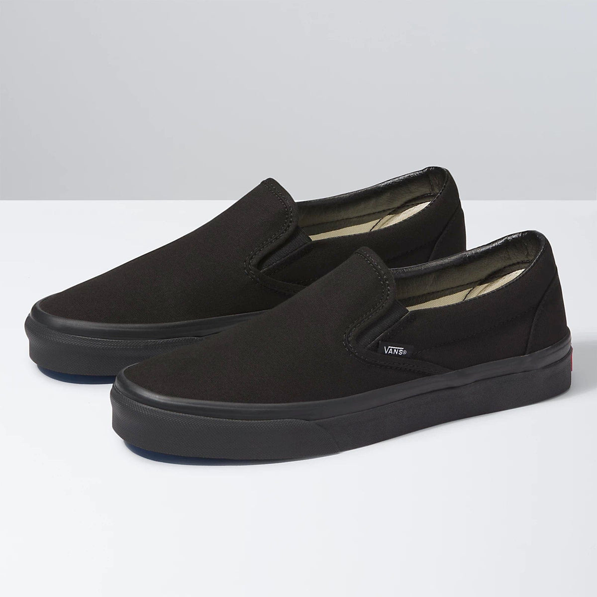 Vans Classic Slip On Shoes