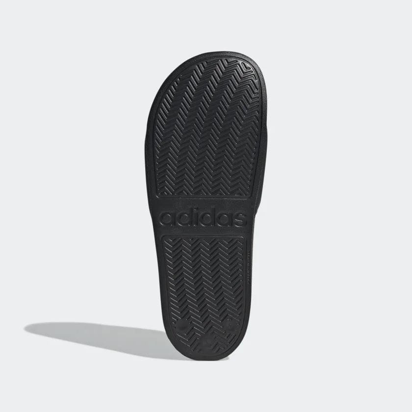 Adidas Men's Slide Sandals: Adilette Slides- Big Shoes – BigShoes