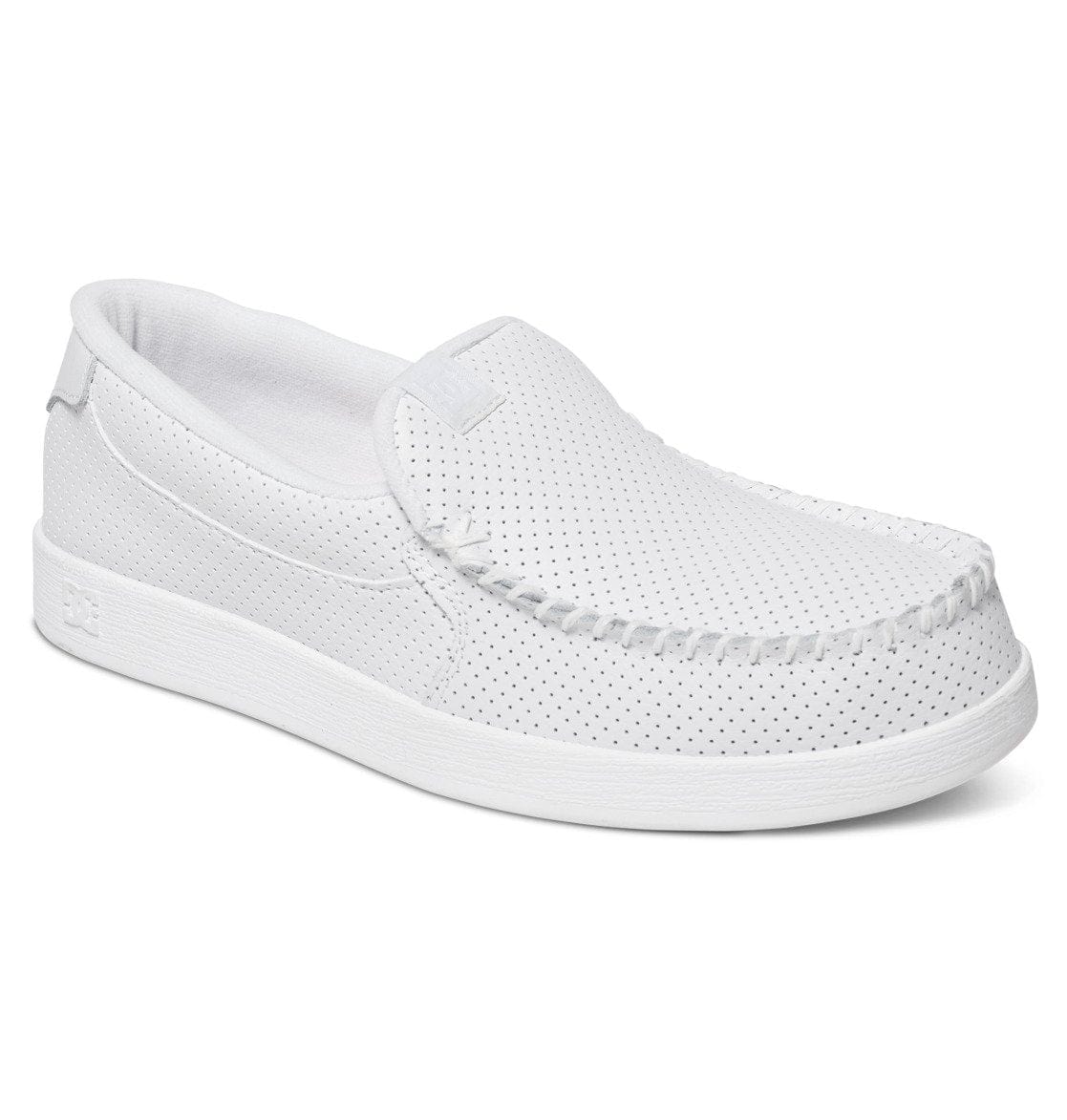 DC Footwear Villain 2 Slip-On display picture 3