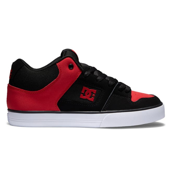 Dc Cure Casual Low Top Skate Shoes Sneakers In Black Dc Cure Casual Low Top Skate Shoes Sneakers In Black