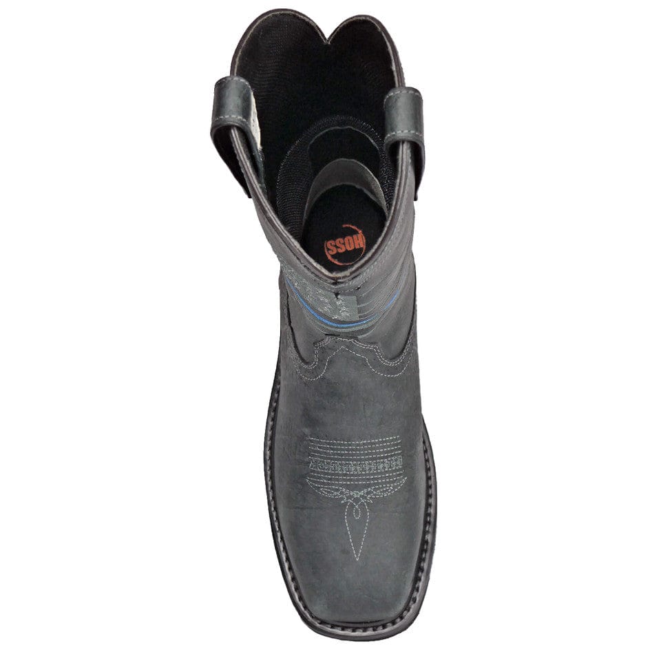 Rushmore Comp Toe Western Boot product image