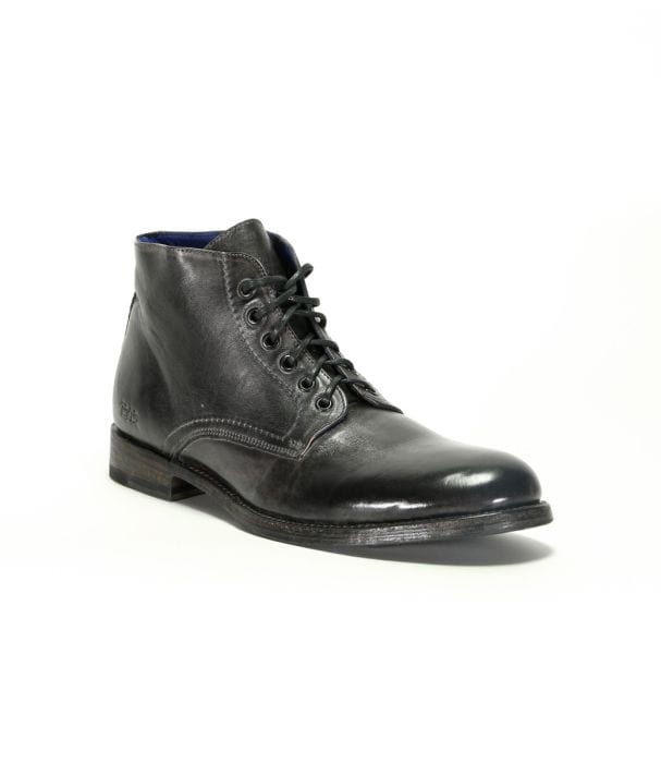Bed Stu Bradley Boots - Mens Large Sizes – BigShoes display picture 1