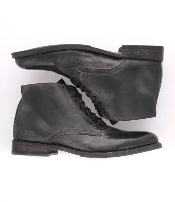 Bed Stu Bradley Boots - Mens Large Sizes – BigShoes display picture 1