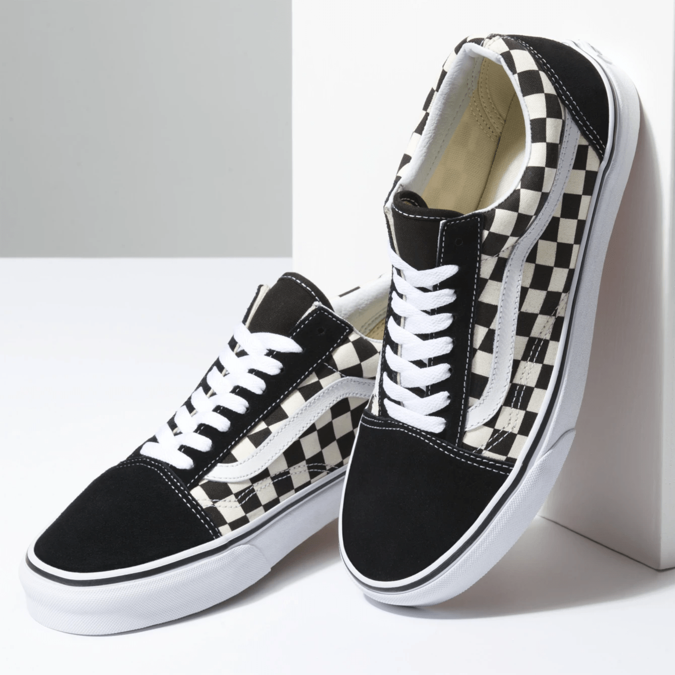 Checkerboard Old Skool product image