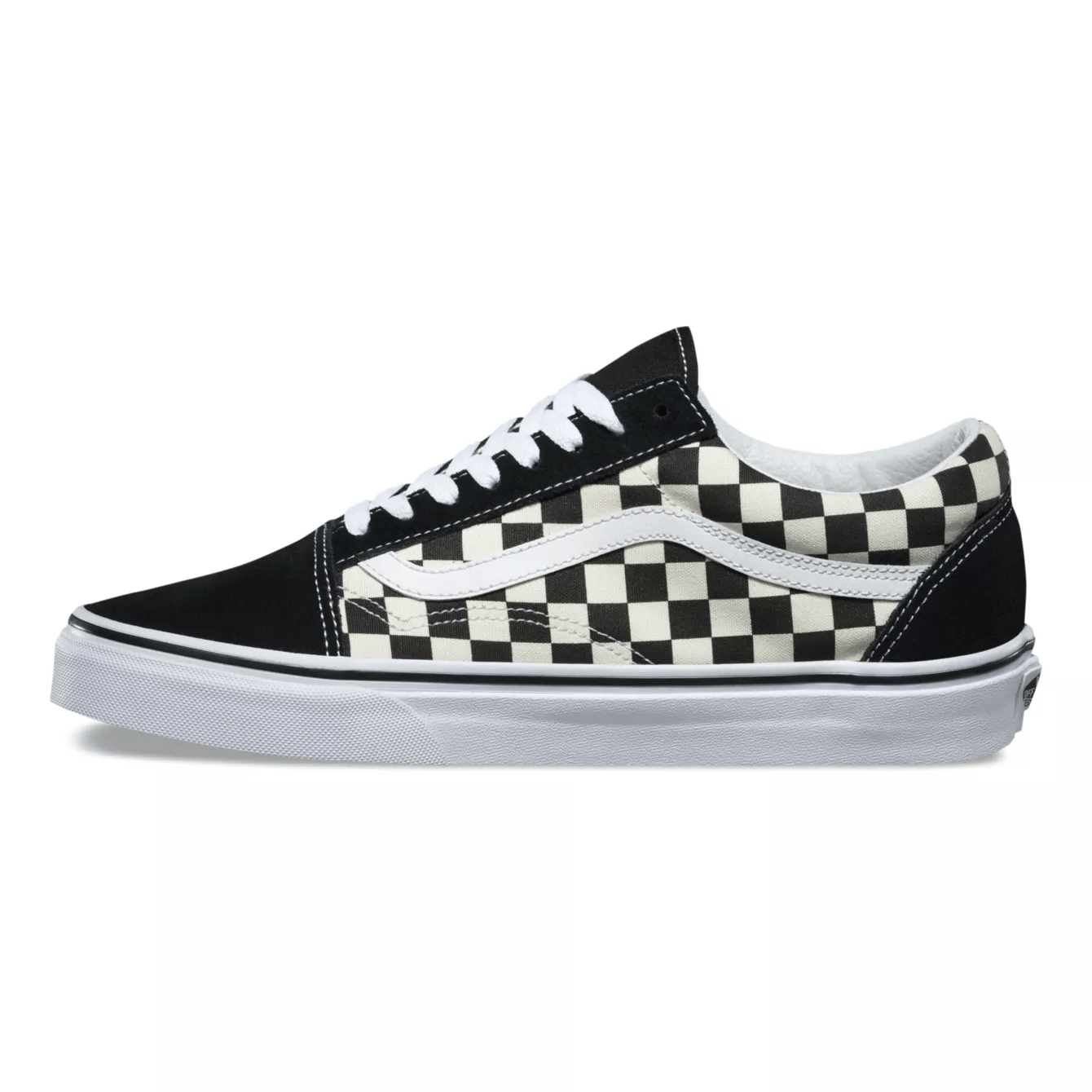 Checkerboard Old Skool product image