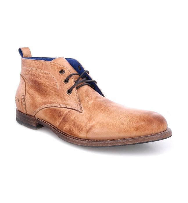 Bed Stu Clyde Chukka (Mens Large Sizes) – BigShoes display picture 2