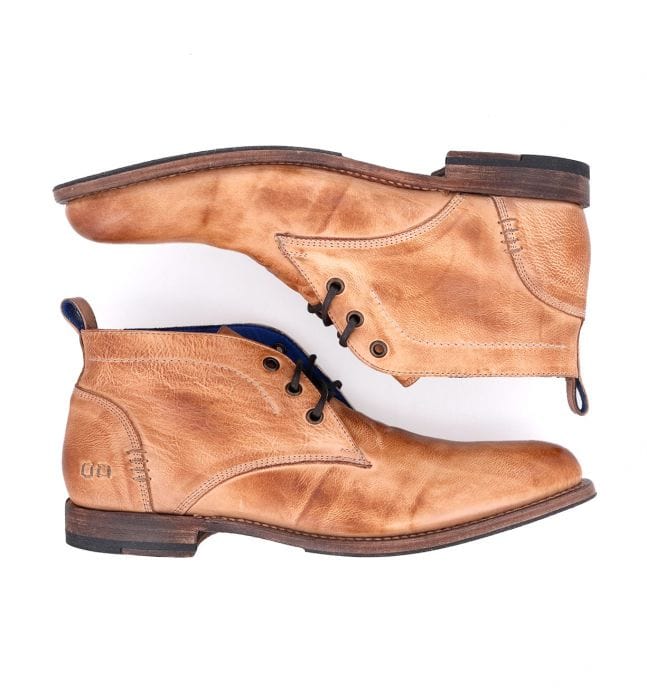 Bed Stu Clyde Chukka (Mens Large Sizes) – BigShoes display picture 3