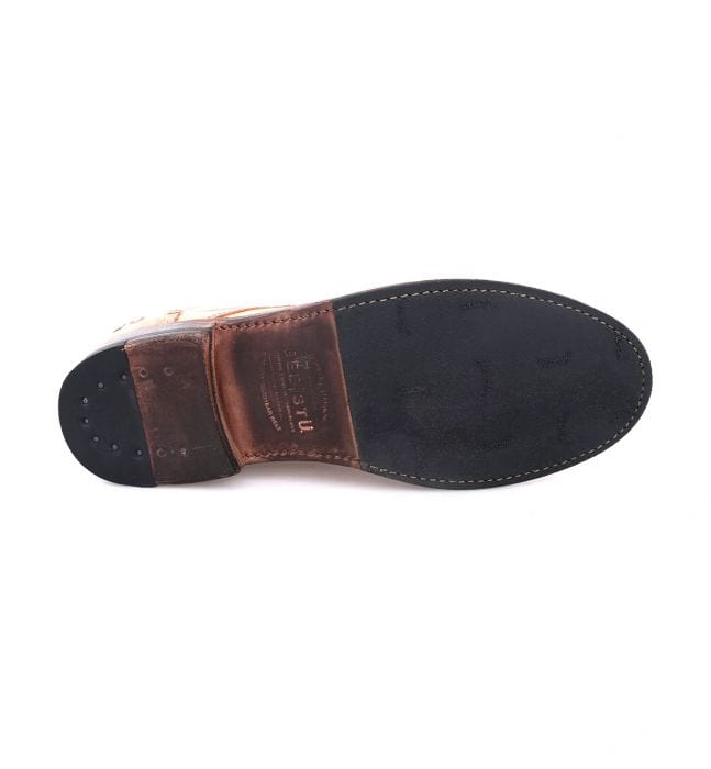 Bed Stu Clyde Chukka (Mens Large Sizes) – BigShoes display picture 3