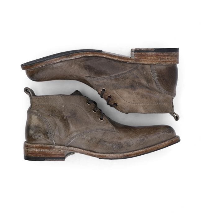Clyde Chukka product image