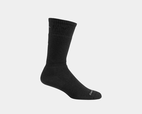 The Standard Mid-Calf Lightweight Lifestyle Socks