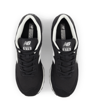 New Balance 515 v3 Running Athletic‎ Shoes Sneakers Mens Size 10 Black ML515BLK New Balance 515 Men main image 2