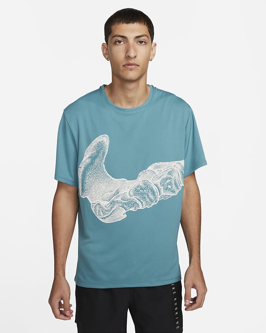 Dri-FIT UV Run Division Miler T-Shirt product image