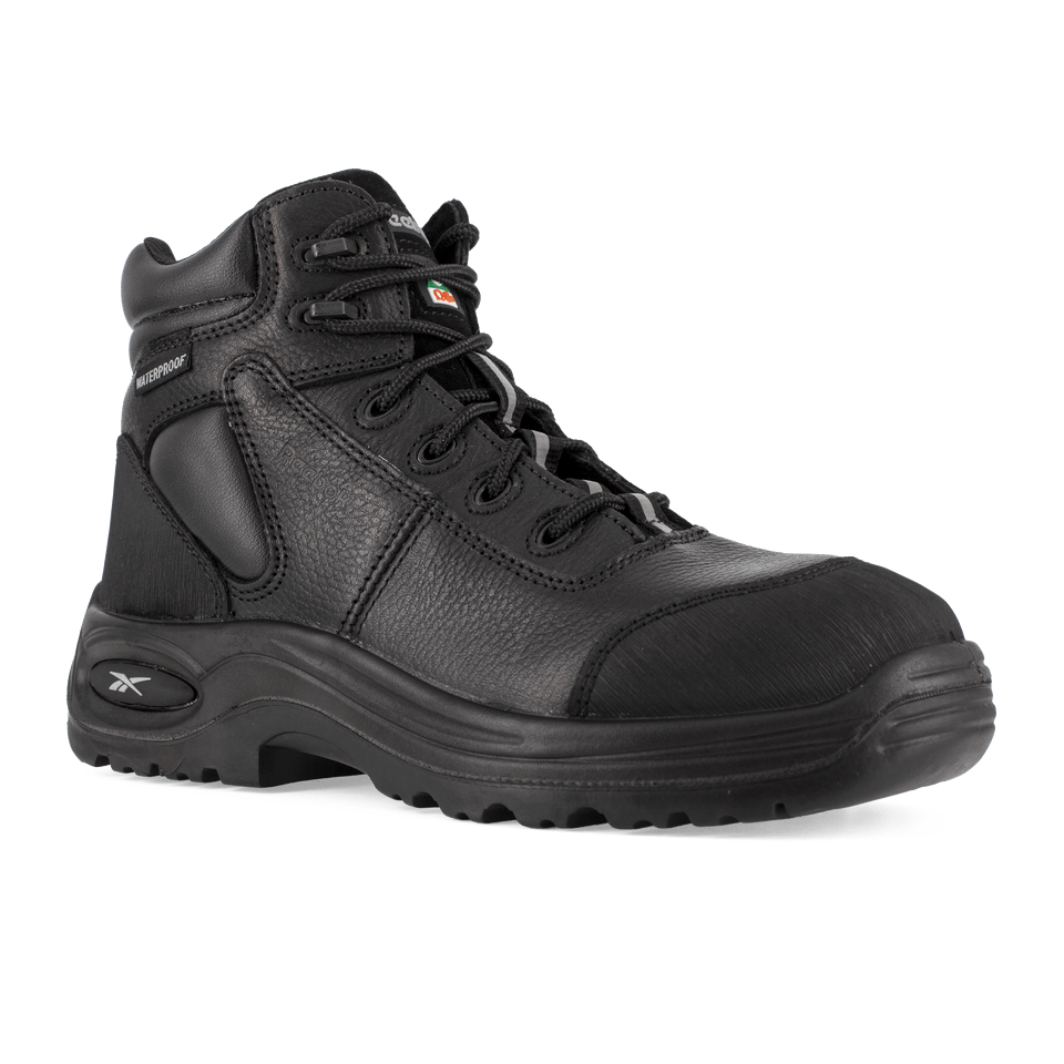 6" Waterproof Trainex Puncture Resistant Sport Boots product image