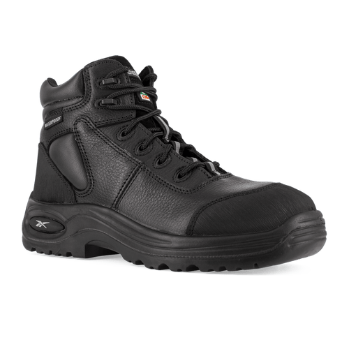 6" Waterproof Trainex Puncture Resistant Sport Boots