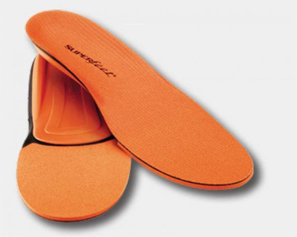 Athletic Insoles for Large Men's Shoes - Sizes 14-18 – BigShoes