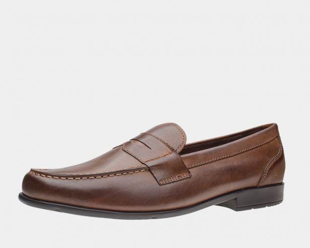 Classic Penny Loafers product image