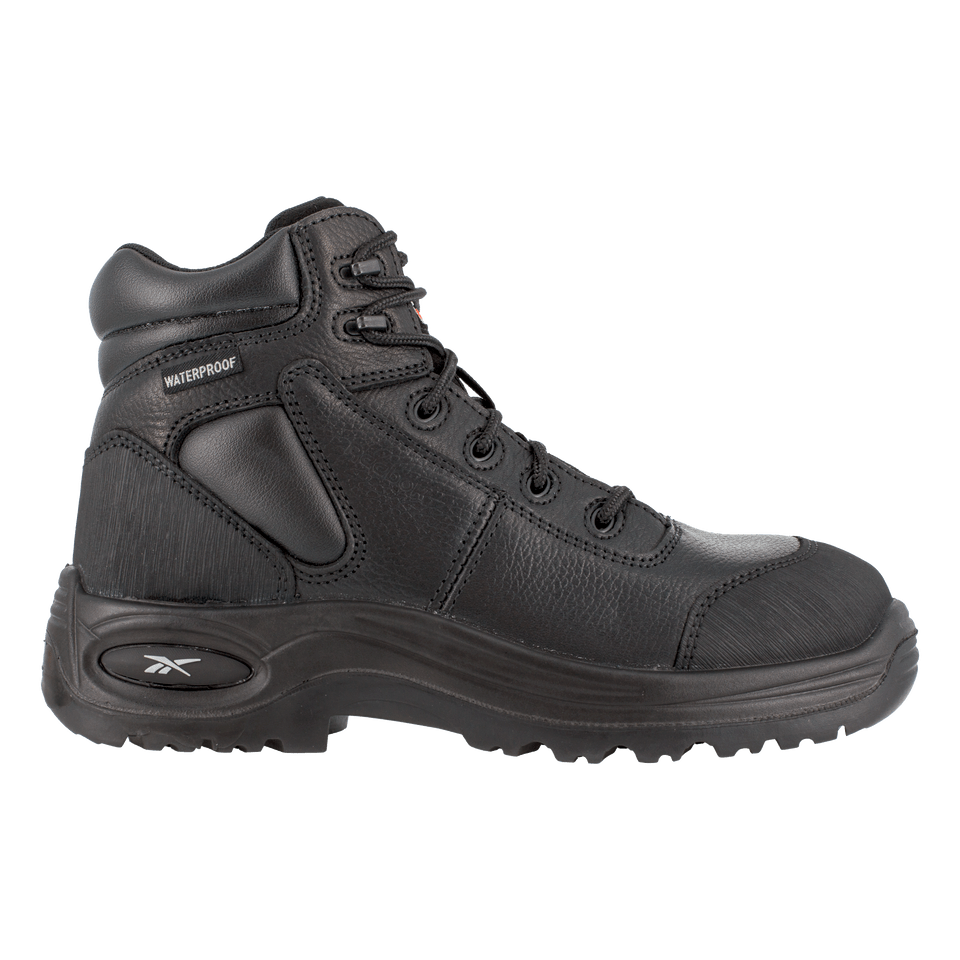 6" Waterproof Trainex Puncture Resistant Sport Boots product image