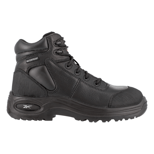 6" Waterproof Trainex Puncture Resistant Sport Boots