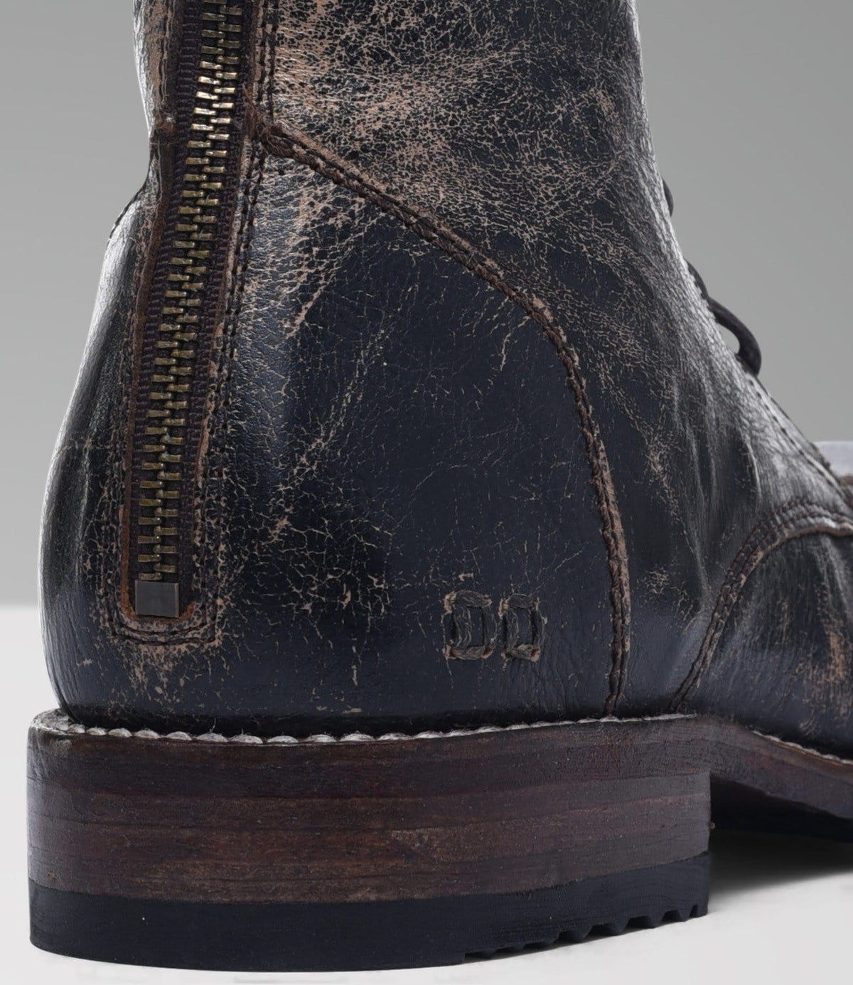 Bed Stu Protege Boots - Mens Large Sizes – BigShoes