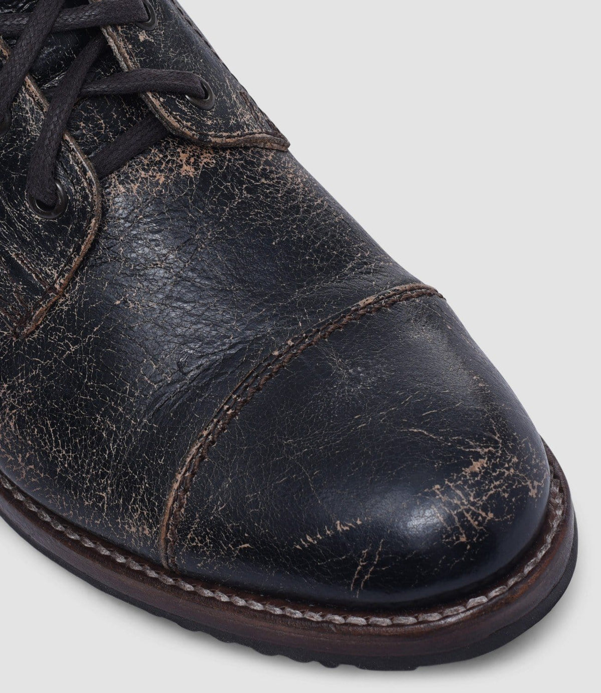 Bed Stu Protege Boots - Mens Large Sizes – BigShoes