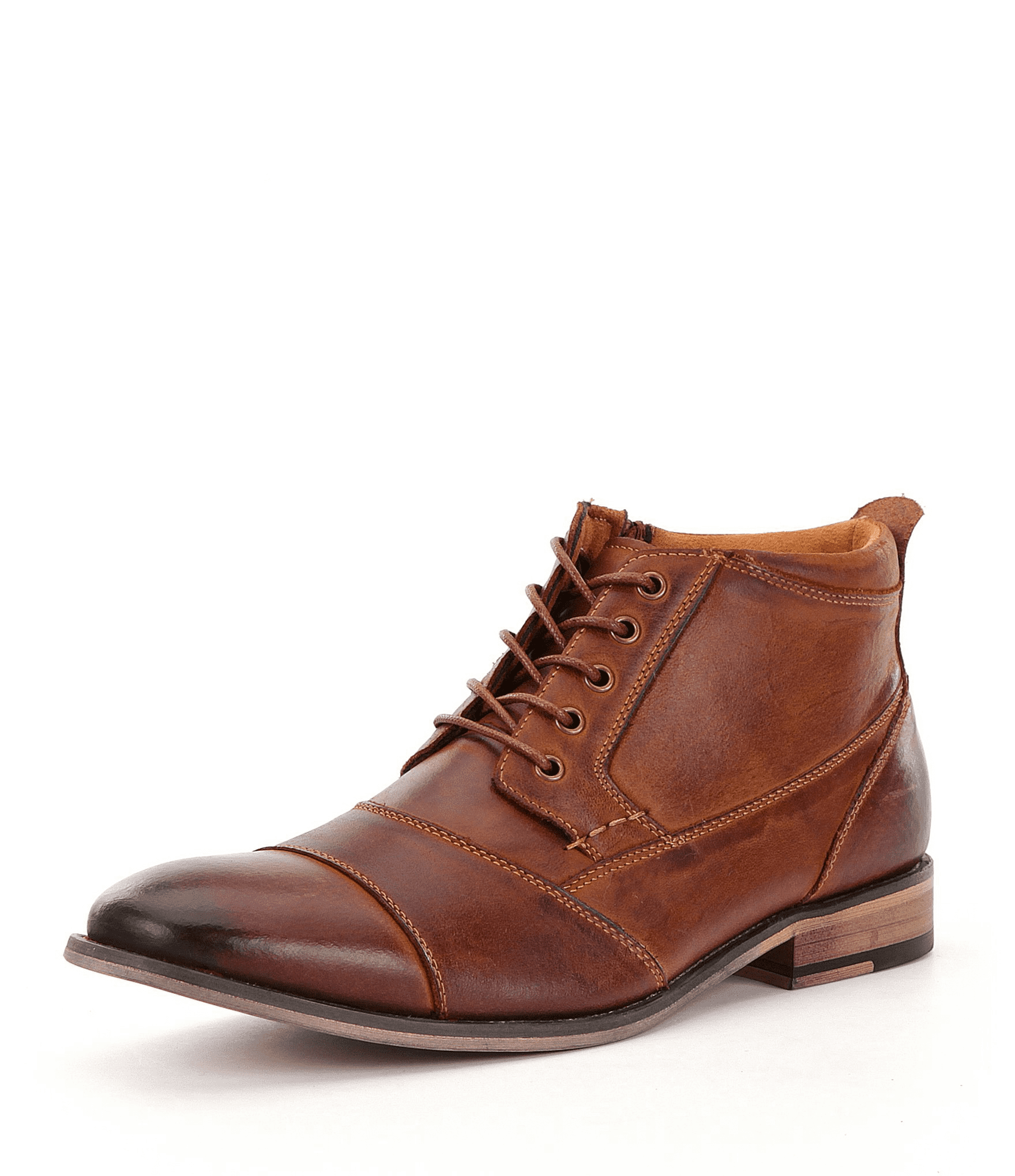 Steve madden jabbar boot clearance