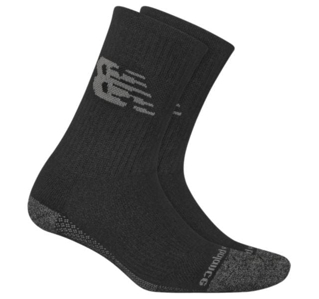 2-Pack Ice Performance Cushioned Crew Socks product image