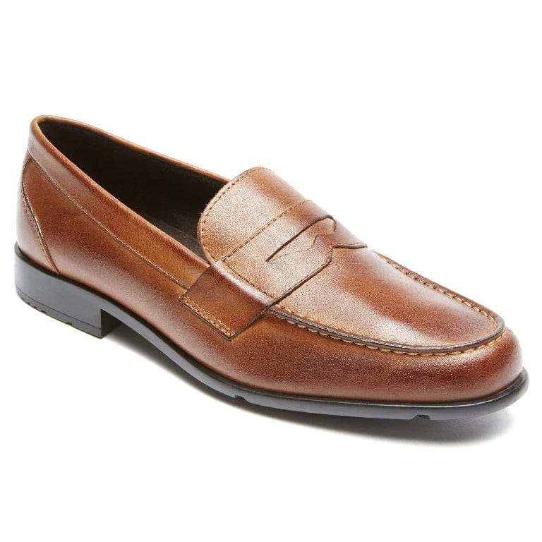 Classic Penny Loafers product image