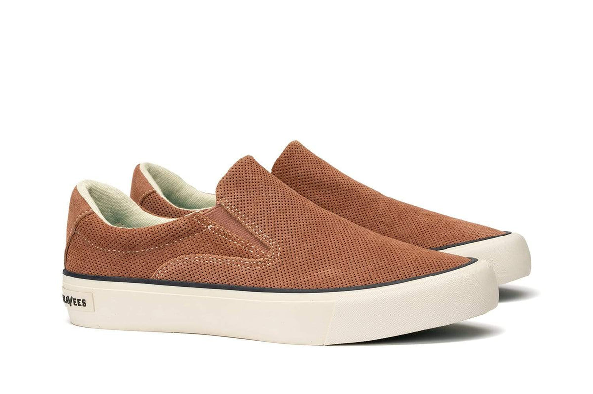 SeaVees Hawthorne Slip On Sneakers for Men – BigShoes display picture 3