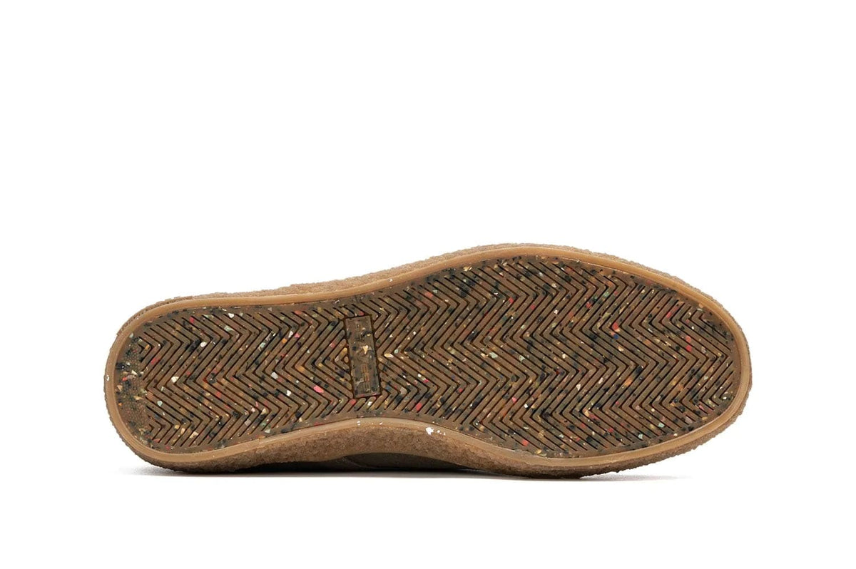 Men\'s SeaVees Sun-tans Buck Fossil Amazon.com | SEAVEES Mens Sun-tans Buck Sneaker, Sandstone  main image 2