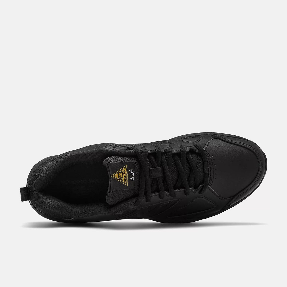 New Balance 626 Slip Resistant Shoes for Men | Big Shoes – BigShoes