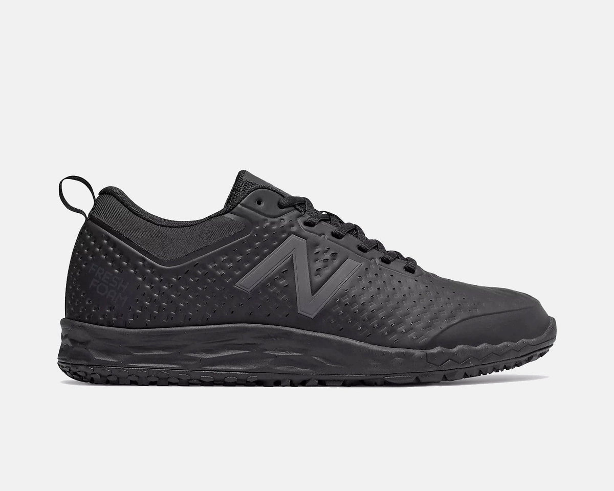 Re Engineered Stockx Black New Balance 420 Slip Resistant Fresh