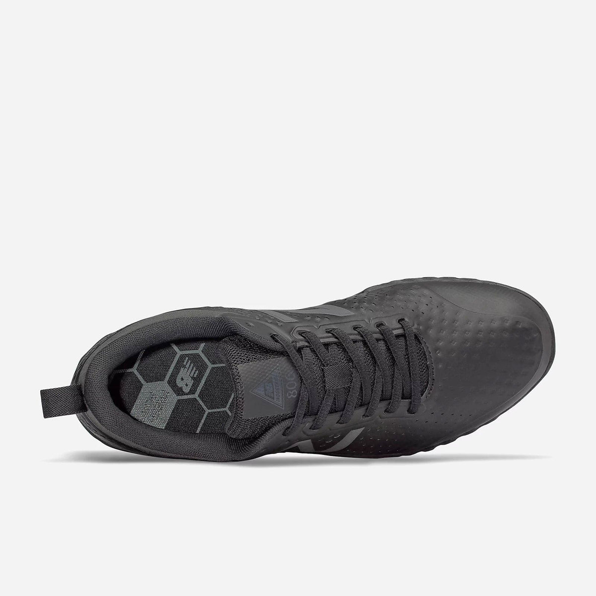 New Balance Slip Resistant Fresh Foam 806 Sneakers – BigShoes