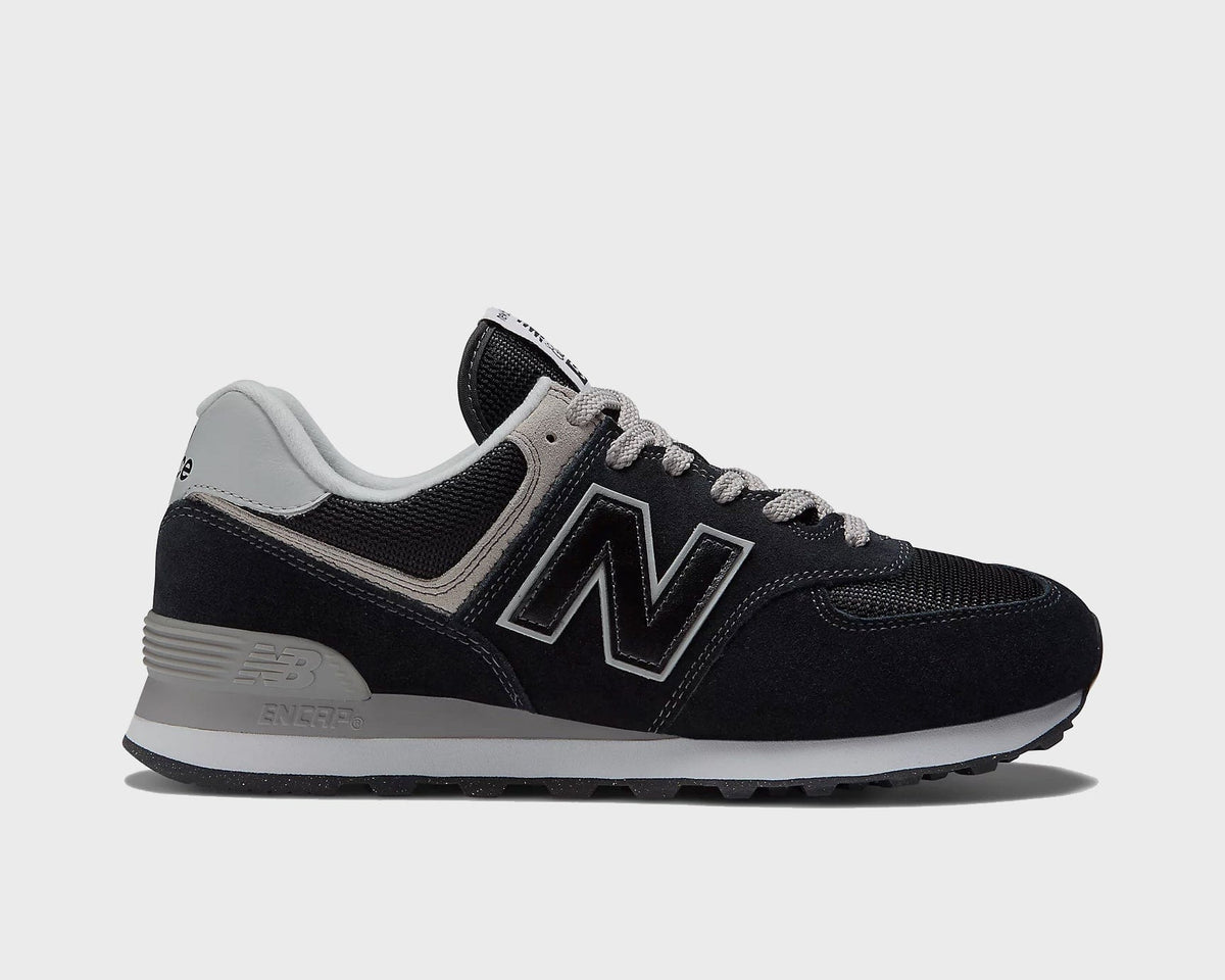 New Balance 574 Core Extra Wide Fit for Men – BigShoes