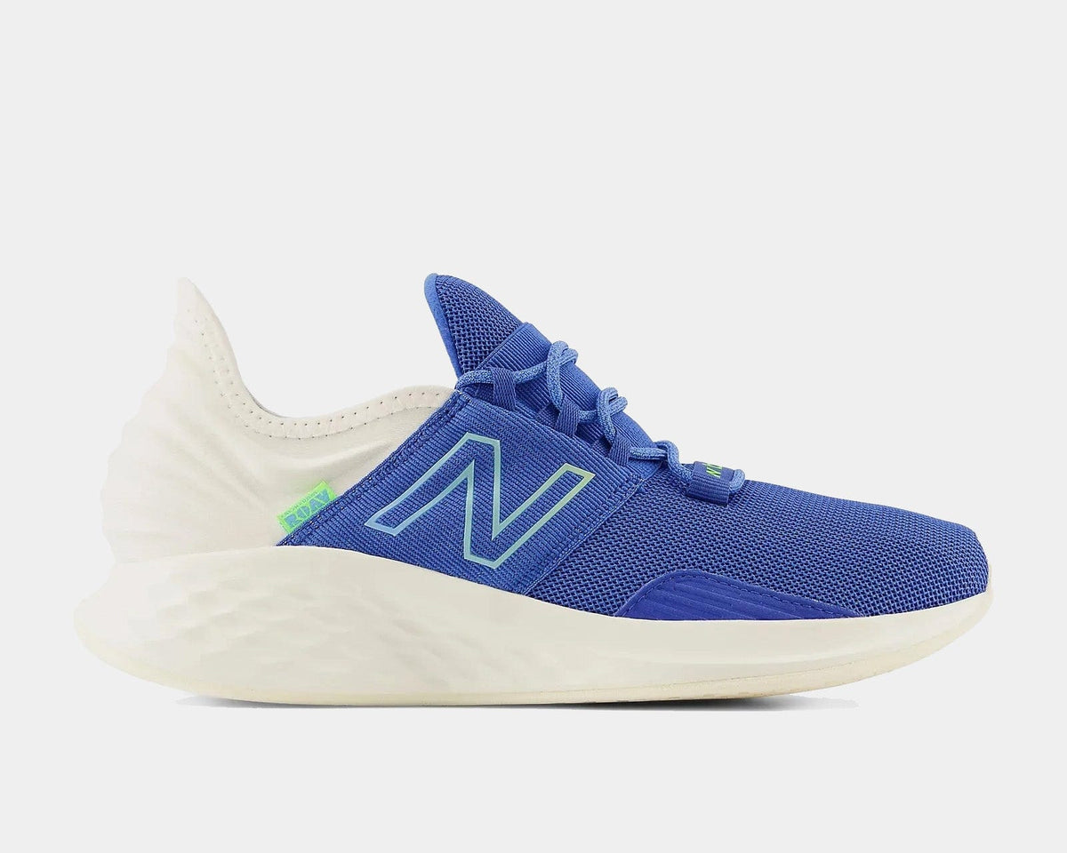 New Balance Men\'s ROAV  Blue Athletic Shoes Men main image 2