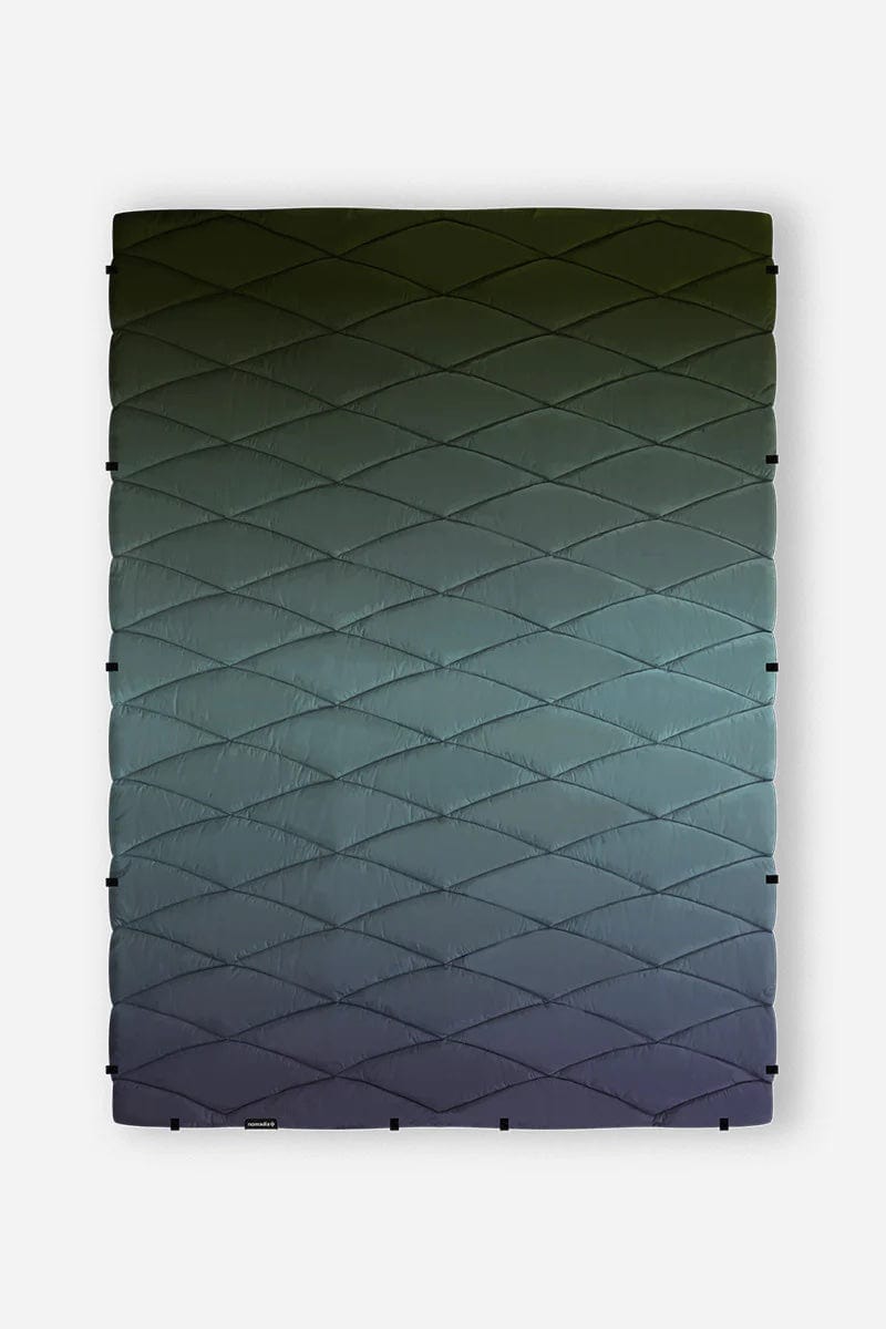 Puffer Blanket product image