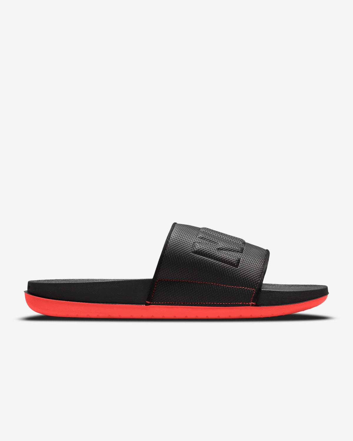 Nike Offcourt Slides - Big & Tall Sizes – BigShoes display picture 1