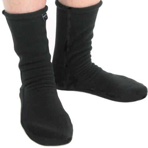 Fleece Socks product image