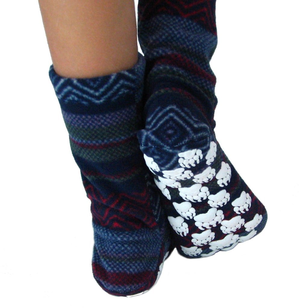 Fleece Socks product image