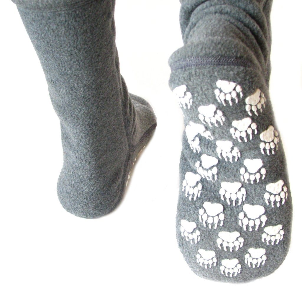 Fleece Socks product image
