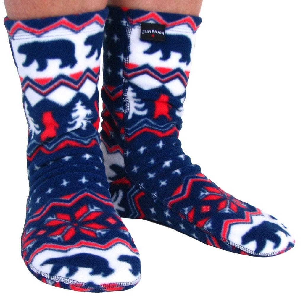 Fleece Socks product image