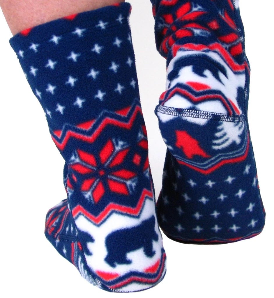 Fleece Socks product image