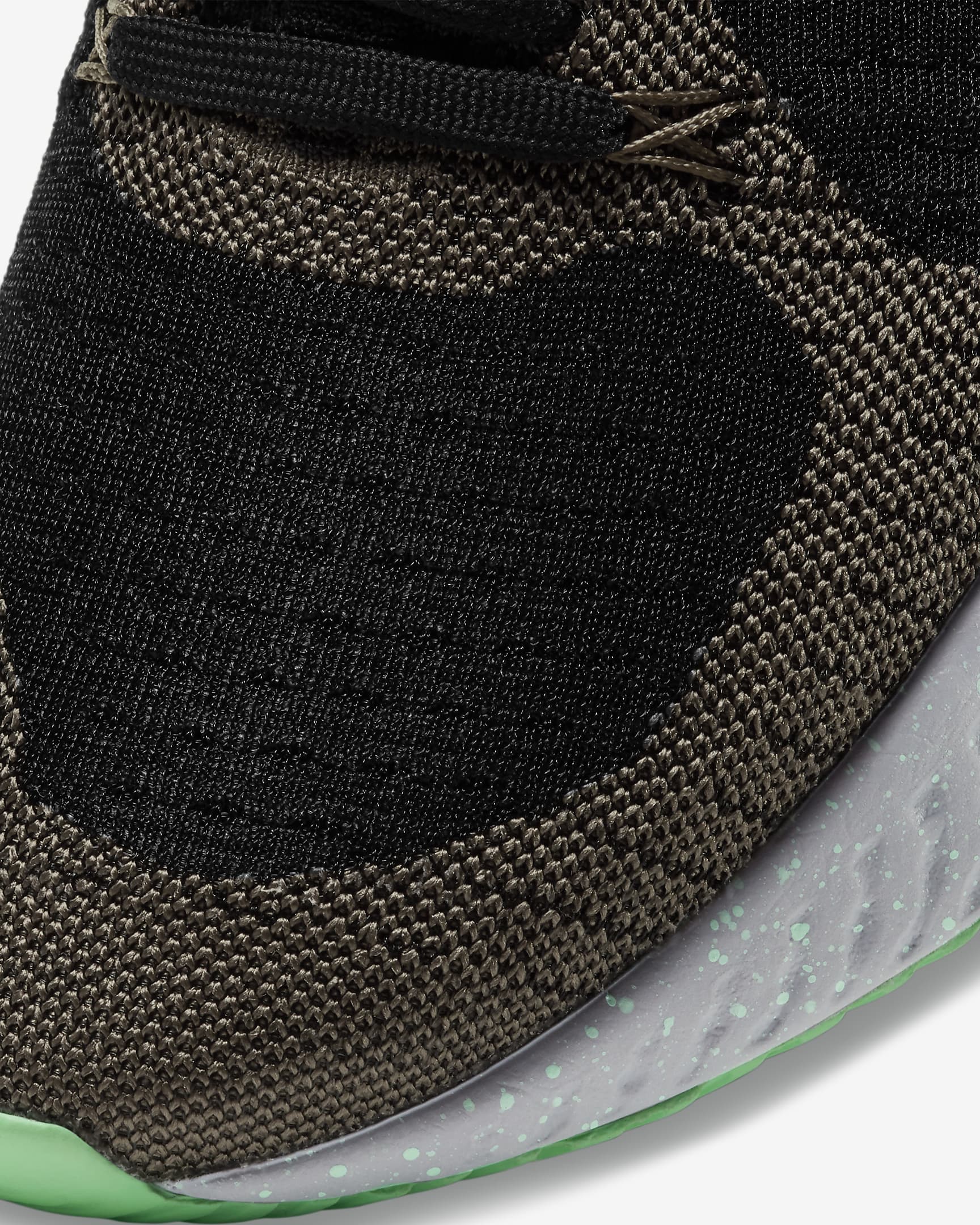 React Infinity Run Flyknit 3 product image