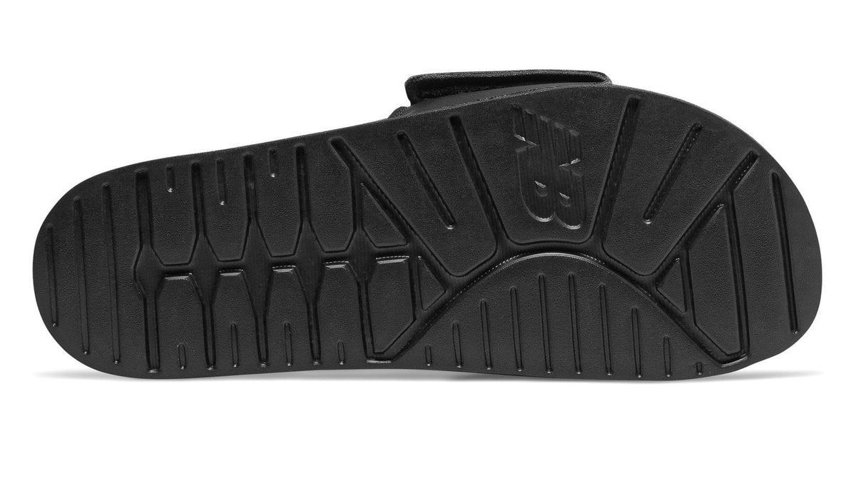 New Balance 200 Men's Adjustable Slide Sandals (Large Sizes
