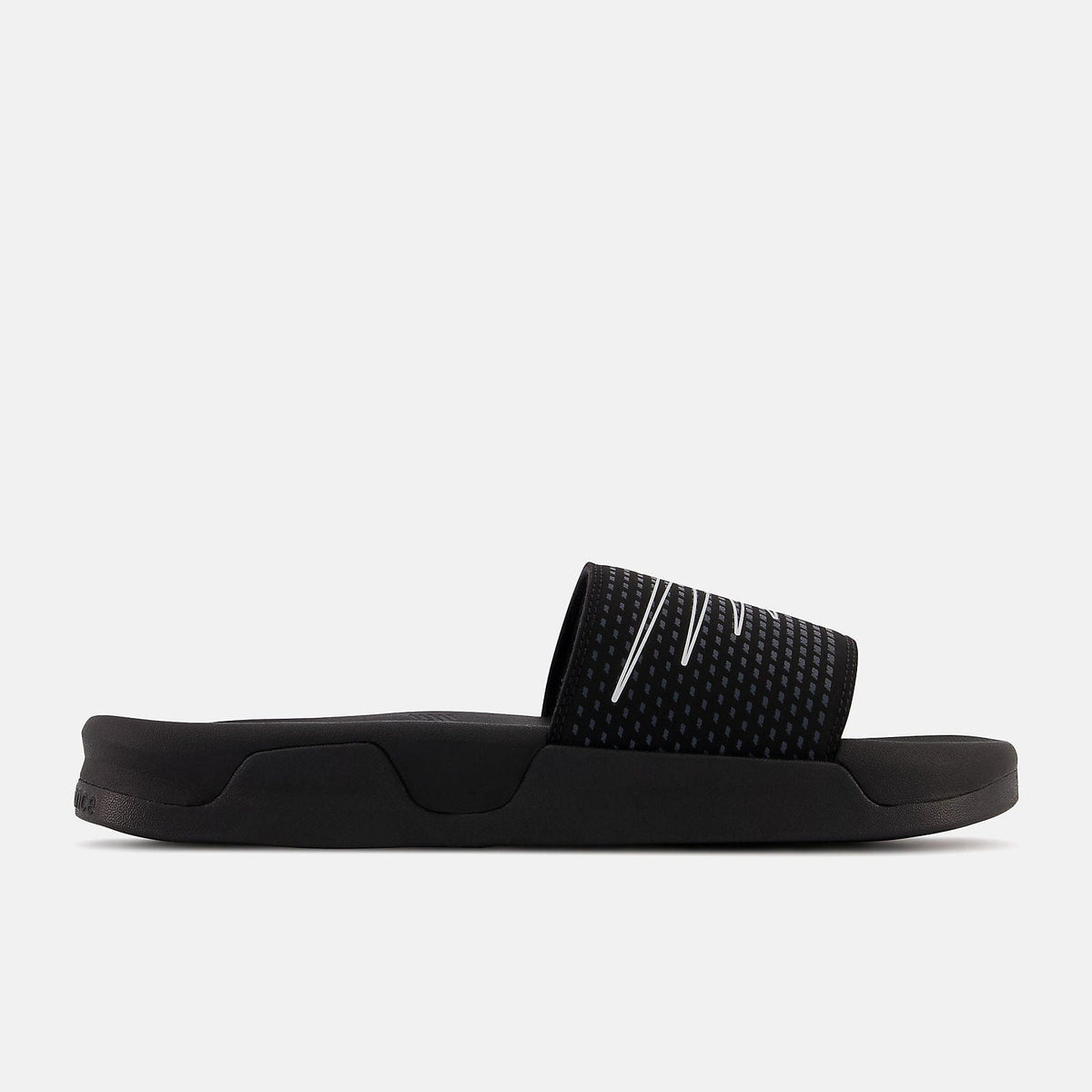 New Balance Slide Sandals - Big Shoes – BigShoes display picture 1