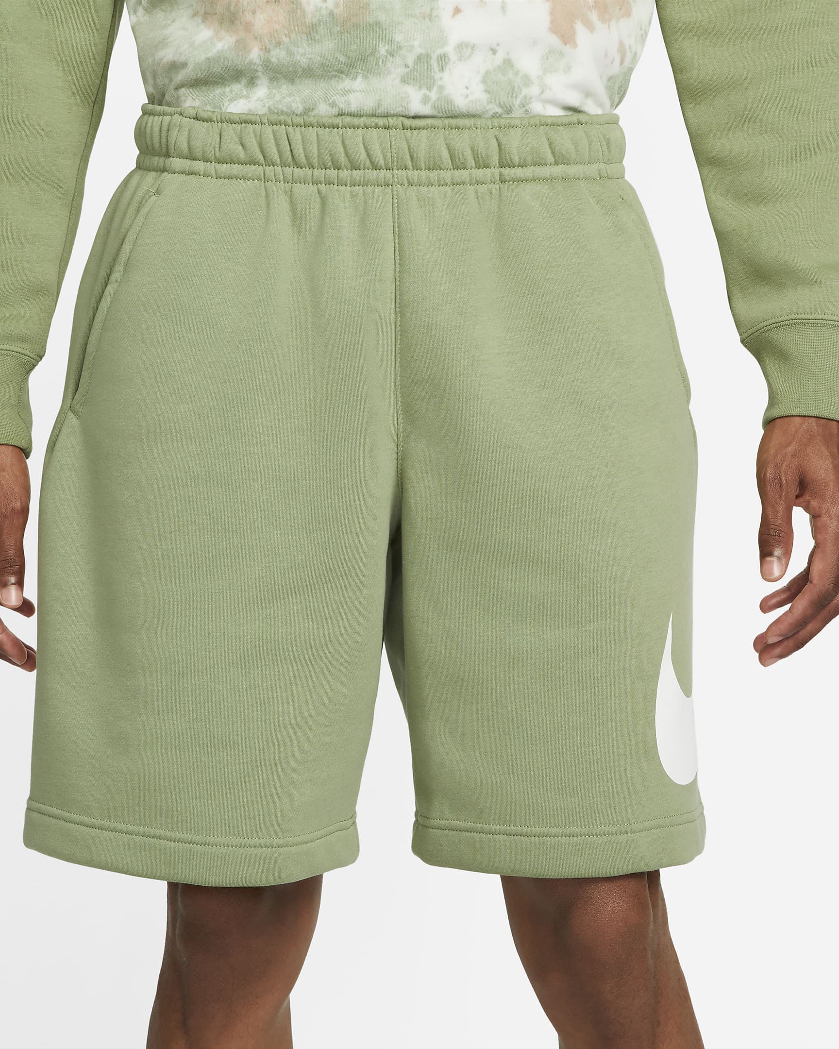 Sportswear Club Shorts product image