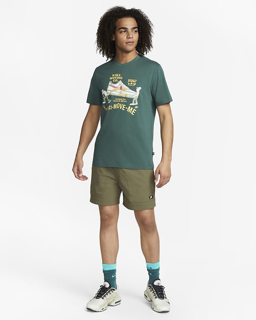 Sportswear T-Shirt product image