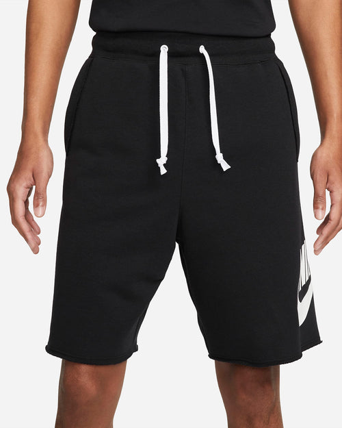 French Terry Alumni Shorts