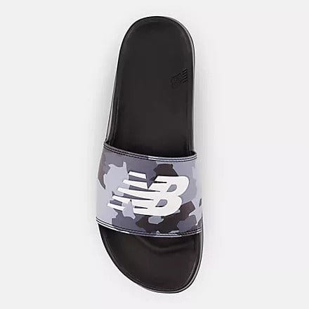 New Balance 200 v2 Men's Slide Sandals (Large Sizes) – BigShoes